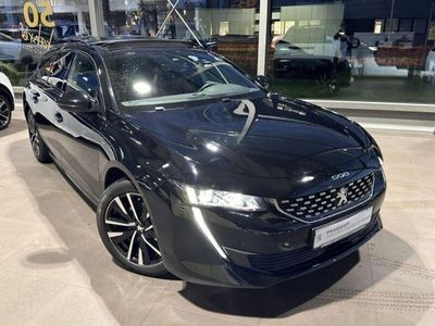 gebraucht Peugeot 508 SW PureTech 180 GT