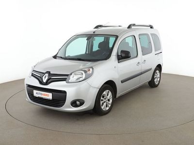 gebraucht Renault Kangoo 1.2 TCe Energy Limited, Benzin, 12.860 €