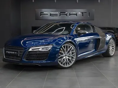 Gebraucht Audi R8 Coupé