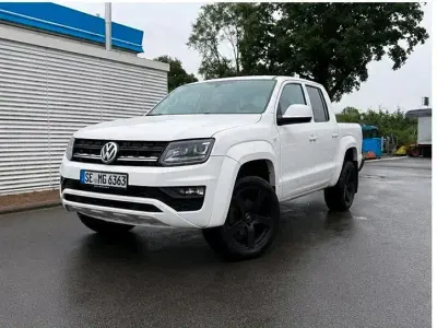 Gebraucht VW Amarok