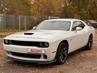 Gebraucht Dodge Challenger 377 PS (277 kW) 2020 Weiß Coupé