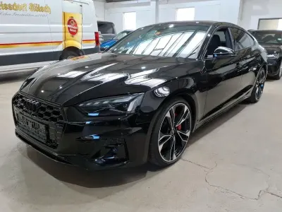 Gebraucht Audi S5 Sportback