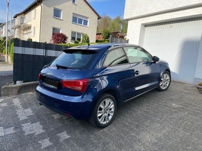 gebraucht Audi A1 1.6 TDI