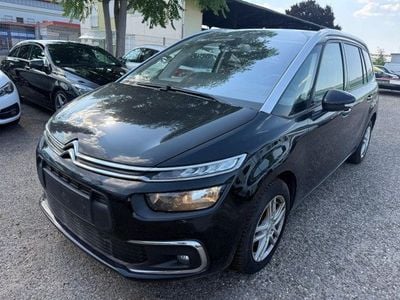 Citroën Grand C4 Picasso