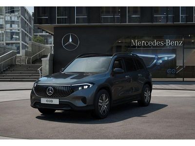 Mercedes EQB350