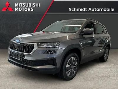 Nuova Skoda Karoq Selection 150 CV (110 kW) 2026 Grigio SUV