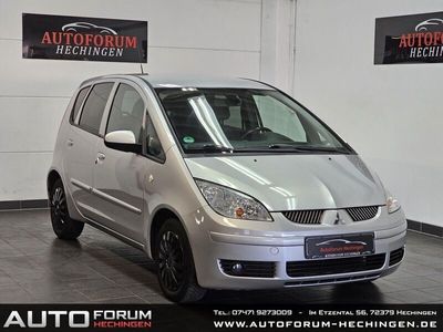 gebraucht Mitsubishi Colt CZ3 5-trg. 1.3 Motion