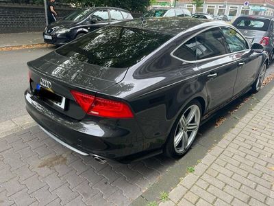 gebraucht Audi A7 3.0 TDI Stronic