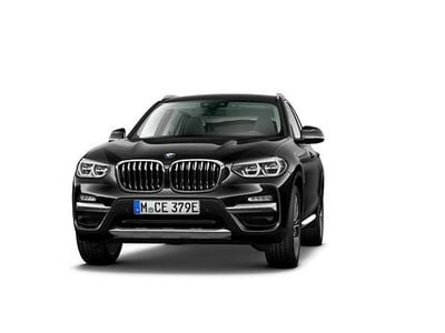 Gebraucht 2021 BMW X3 Efficient Dynamics SUV | 34.900 € (Guter Preis)