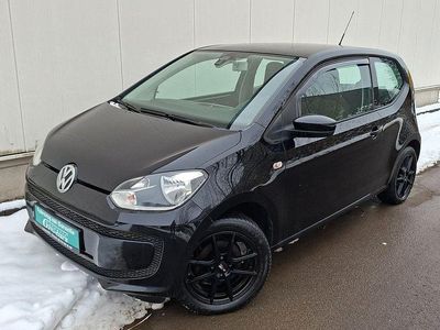 Gebraucht 2012 VW up! move up! Kleinwagen | 4.999 € (Fairer Preis)
