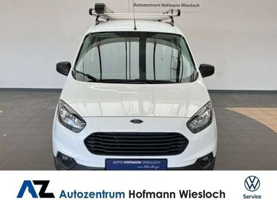 gebraucht Ford Transit Courier Trend -