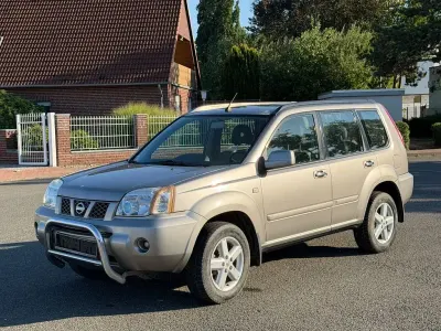 Gebraucht Nissan X-Trail