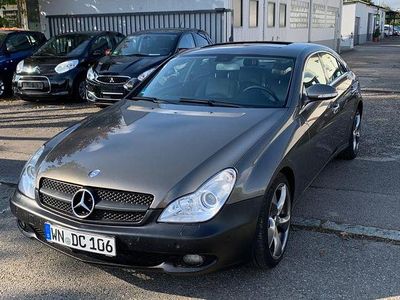 Mercedes CLS350