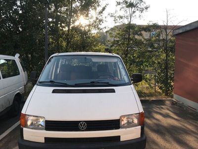 VW T4