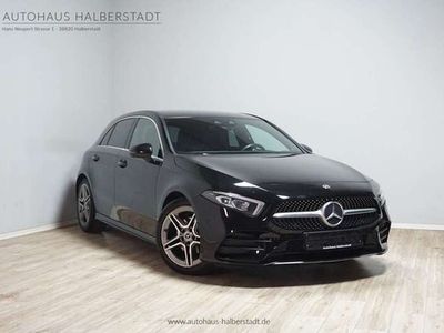 Mercedes A200