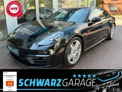 Gebraucht Porsche Panamera