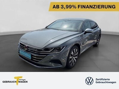 VW Arteon