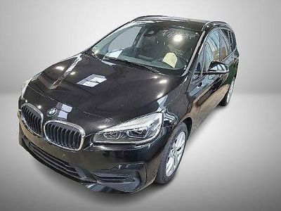 BMW 218 Gran Tourer