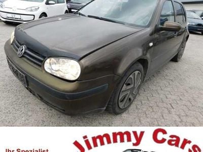 VW Golf IV