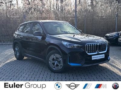 Gebraucht BMW iX1 Performance 230 kW (313 PS) 2023 Schwarz SUV