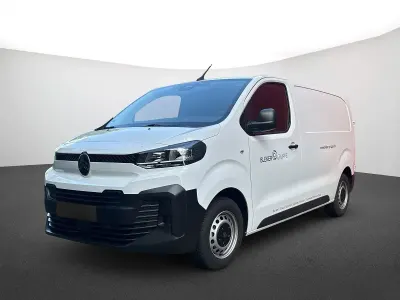 Gebraucht Citroën Jumpy