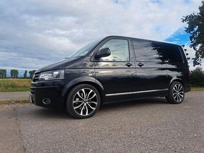 VW T5