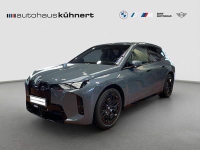 Nouă BMW iX M Sport 300 kW (408 CP) 2026 Gri SUV