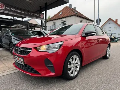 Gebraucht Opel Corsa