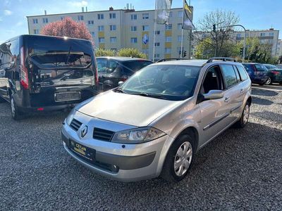 gebraucht Renault Mégane II Avantage