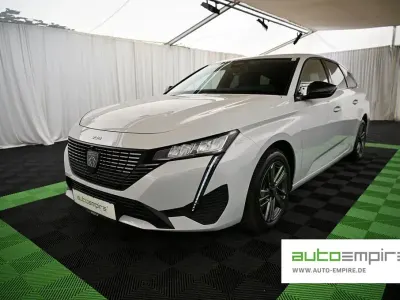 Gebraucht Peugeot 308 SW