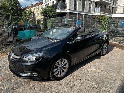 Opel Cascada