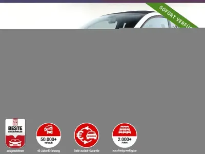 Gebraucht Abarth 595C