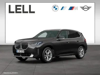 Gebraucht BMW X3 Sport Line 197 PS (144 kW) 2025 Sophistograu brillanteffekt SUV