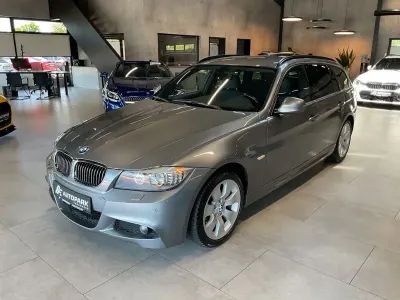Gebraucht BMW 330 M Sport 375 PS (275 kW) 2011 Andere Kombi
