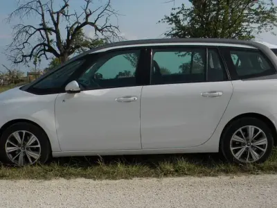Gebraucht Citroën Grand C4 Picasso