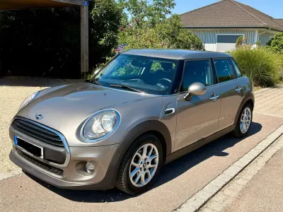 Gebraucht Mini One D