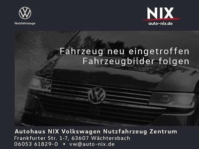 Second-hand VW Caddy Maxi 102 CP (75 kW) 2021 Alb Monovolum