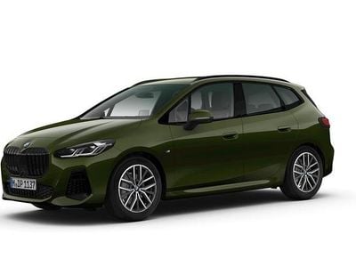 Second-hand BMW 218 Active Tourer Efficient Dynamics 136 CP (100 kW) 2025 Monovolum