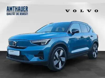 Gebraucht Volvo EX40