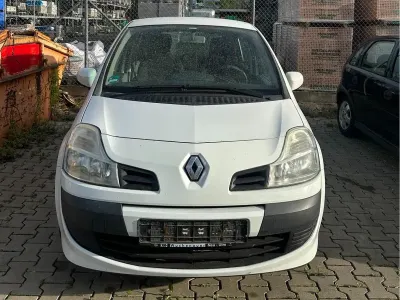 Używany Renault Modus