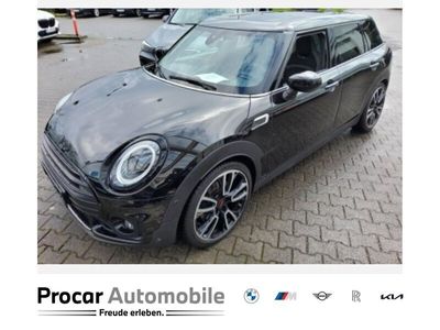 gebraucht Mini Cooper C C lubman DAB LED Pano.Dach RFK Navi Shz