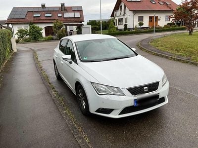 Seat Leon ST