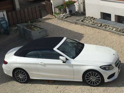 Mercedes C300