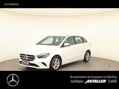 Mercedes B200