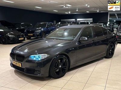 BMW 518