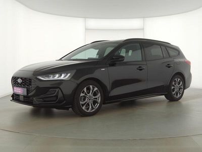 gebraucht Ford Focus ST-Line