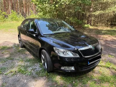 Gebraucht Skoda Octavia