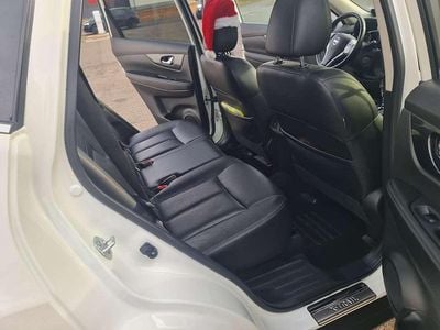 Gebraucht 2017 Nissan X-Trail Tekna SUV | 12.700 € (Guter Preis)