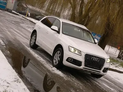 Gebraucht Audi Q5