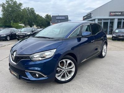 gebraucht Renault Scénic IV Experience*Navi*PDC *Service neu*Ab 143€*